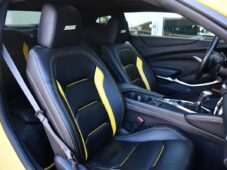 Chevrolet Camaro SS V8 6.2 A/T CARPLAY KAMERA - 19