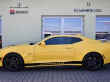 Chevrolet Camaro SS V8 6.2 A/T CARPLAY KAMERA - 10