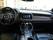 Chevrolet Camaro SS V8 6.2 A/T CARPLAY KAMERA - 4