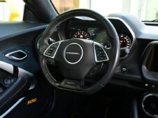 Chevrolet Camaro SS V8 6.2 A/T CARPLAY KAMERA - 5