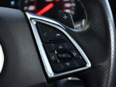 Chevrolet Camaro SS V8 6.2 A/T CARPLAY KAMERA - 25