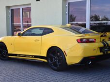 Chevrolet Camaro SS V8 6.2 A/T CARPLAY KAMERA - 2