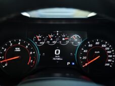 Chevrolet Camaro SS V8 6.2 A/T CARPLAY KAMERA - 39