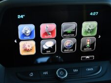 Chevrolet Camaro SS V8 6.2 A/T CARPLAY KAMERA - 30