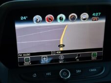 Chevrolet Camaro SS V8 6.2 A/T CARPLAY KAMERA - 31