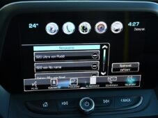 Chevrolet Camaro SS V8 6.2 A/T CARPLAY KAMERA - 33