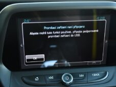 Chevrolet Camaro SS V8 6.2 A/T CARPLAY KAMERA - 34