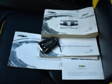 Chevrolet Camaro SS V8 6.2 A/T CARPLAY KAMERA - 47