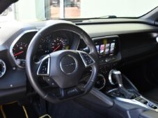Chevrolet Camaro SS V8 6.2 A/T CARPLAY KAMERA - 14