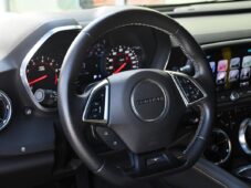 Chevrolet Camaro SS V8 6.2 A/T CARPLAY KAMERA - 15
