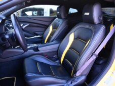 Chevrolet Camaro SS V8 6.2 A/T CARPLAY KAMERA - 12