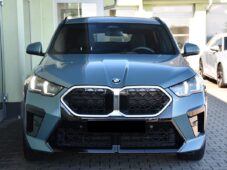 BMW X2 sDrive18d M-SPORT 3LZÁRUKA 1M - 8