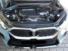 BMW X2 sDrive18d M-SPORT 3LZÁRUKA 1M - 46