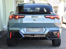 BMW X2 sDrive18d M-SPORT 3LZÁRUKA 1M - 9