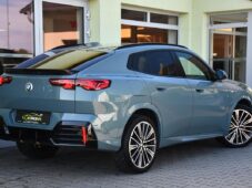 BMW X2 sDrive18d M-SPORT 3LZÁRUKA 1M - 3