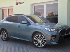 BMW X2 sDrive18d M-SPORT 3LZÁRUKA 1M - 1