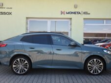BMW X2 sDrive18d M-SPORT 3LZÁRUKA 1M - 11