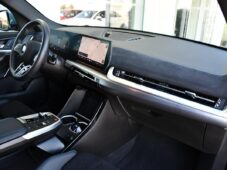 BMW X2 sDrive18d M-SPORT 3LZÁRUKA 1M - 16