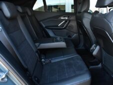 BMW X2 sDrive18d M-SPORT 3LZÁRUKA 1M - 20