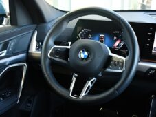 BMW X2 sDrive18d M-SPORT 3LZÁRUKA 1M - 5