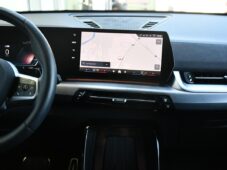 BMW X2 sDrive18d M-SPORT 3LZÁRUKA 1M - 6
