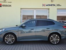 BMW X2 sDrive18d M-SPORT 3LZÁRUKA 1M - 10