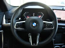BMW X2 sDrive18d M-SPORT 3LZÁRUKA 1M - 21