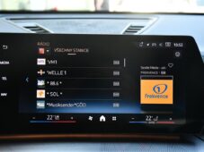 BMW X2 sDrive18d M-SPORT 3LZÁRUKA 1M - 27
