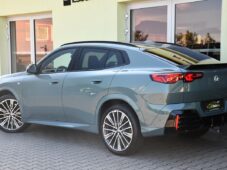 BMW X2 sDrive18d M-SPORT 3LZÁRUKA 1M - 2