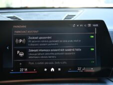 BMW X2 sDrive18d M-SPORT 3LZÁRUKA 1M - 35