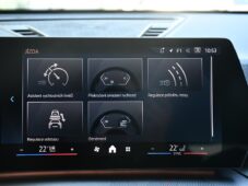 BMW X2 sDrive18d M-SPORT 3LZÁRUKA 1M - 36