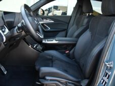 BMW X2 sDrive18d M-SPORT 3LZÁRUKA 1M - 12