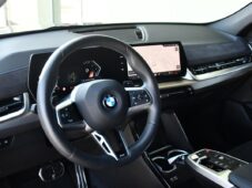 BMW X2 sDrive18d M-SPORT 3LZÁRUKA 1M - 14