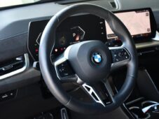 BMW X2 sDrive18d M-SPORT 3LZÁRUKA 1M - 15