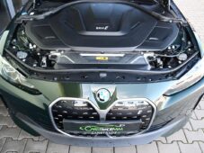 BMW i4 eDrive40 HUD 1M - 38