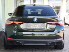 BMW i4 eDrive40 HUD 1M - 9