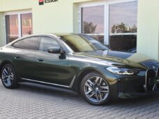 BMW i4 eDrive40 HUD 1M - 1
