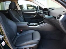 BMW i4 eDrive40 HUD 1M - 17