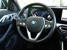 BMW i4 eDrive40 HUD 1M - 5