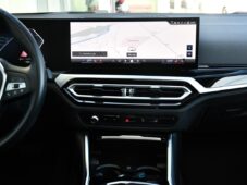 BMW i4 eDrive40 HUD 1M - 6