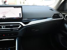 BMW i4 eDrive40 HUD 1M - 7