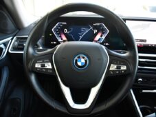 BMW i4 eDrive40 HUD 1M - 21