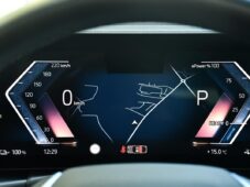 BMW i4 eDrive40 HUD 1M - 34