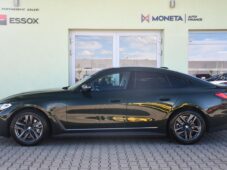 BMW i4 eDrive40 HUD 1M - 10