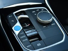 BMW i4 eDrive40 HUD 1M - 24