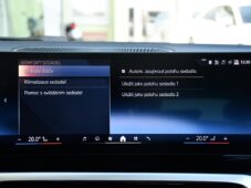 BMW i4 eDrive40 HUD 1M - 31