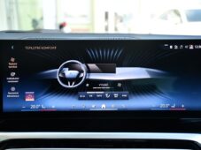 BMW i4 eDrive40 HUD 1M - 30