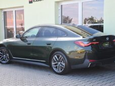 BMW i4 eDrive40 HUD 1M - 2