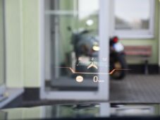 BMW i4 eDrive40 HUD 1M - 42