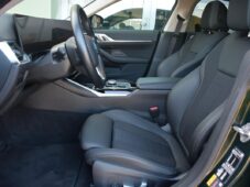 BMW i4 eDrive40 HUD 1M - 12
